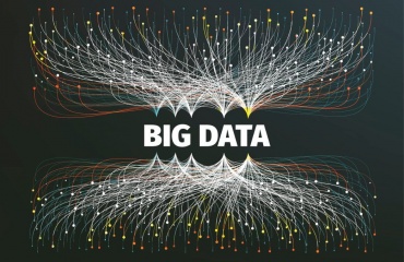 Примеры использования больших данных
